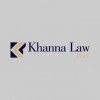 Khanna Law