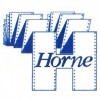 Horne Tag Label & Printing