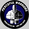 Peaceful Warriors Black Belt Academy