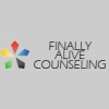 Finally Alive Counseling