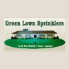 Green Lawn Sprinklers