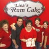 Lisa's Rum Cake