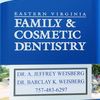 Eastern Virginia Family & Cosmetic Dentistry