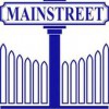 Main Street Fence