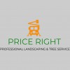 Price Right Professional Landscaping & Tree Service