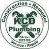 KCD Plumbing