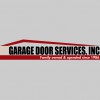 Garage Door Services