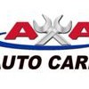 AA Auto Care