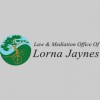 Law & Mediation Office Of Lorna Jaynes