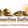 MountainView Staffing