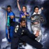 DJ's Martial Arts & Fitness Unlimited