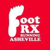 Foot RX Running & Walking