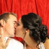 One Touch Photo Booth Rentals