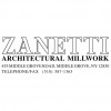 Zanetti Architectural Millwork