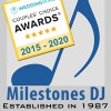 Milestones DJ