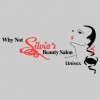 Why Not Silvias Beauty Salon