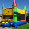 Rad Bounce House Party Rentals