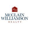 McClain Williamson Realty