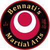 Bennati's Martial Arts