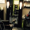 Eric Saranto Salon