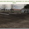 New Braunfels RV Mobile Home Park