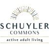 Schuyler Commons