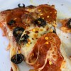 Marv's Original Pizza