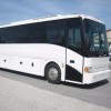 Fort Lauderdale Bus Charter Service