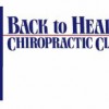 Back To Health Chiropractic Clinic