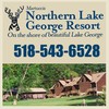 Northern Lake George Resort