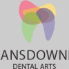 Lansdowne Dental Arts: Jun Chung, DMD