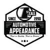 1st Call Auto Appearance Services