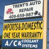 Trents Auto Repair