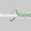 Granite Planet