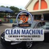 Clean Machine Car Wash