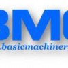 Basic Machinery