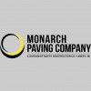 Monarch Paving