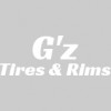 G'Z Tires & Rims