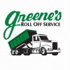 Greene's Rolloff Service