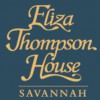 Eliza Thompson House Historic Inns Of Savannah Collection