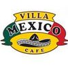 Villa Mexico Cafe