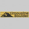 Limousine Boulder