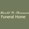 Harold W. Stevenson Funeral Home