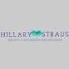 Hillary Straus, MA, LMHC