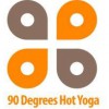 Ninety Degree Yoga