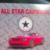 Allstar Carwash