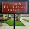 Roberts Funeral Home