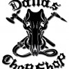 Dallas Chop Shop