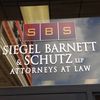 Siegel Barnett & Schutz