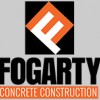 Ed Fogarty Concrete Construction